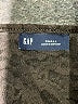 Gap Black Long Sleeve Blouse Size S - photo 7