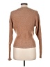 Shein Tan Pullover Sweater Size L - photo 2