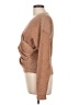 Shein Tan Pullover Sweater Size L - photo 5