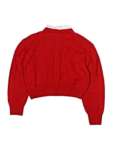 Philosophy Di Lorenzo Serafini Pullover Sweater (view 2)