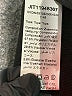 Shein Black Sleeveless Blouse Size 12 - photo 8