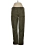 Joie Green Cargo Pants Size 27 waist - photo 1