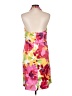 Blu Sage Tropical Pink Cocktail Dress Size 12 - photo 2