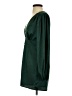 Lulus 100% Polyester Green Casual Dress Size S - photo 5