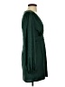 Lulus 100% Polyester Green Casual Dress Size S - photo 4