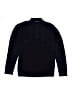 Next 100% Cotton Black Turtleneck Sweater Size 11 - photo 1