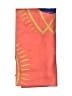 Two to Five Designs Orange Scarf One size - photo 2