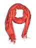 Two to Five Designs Orange Scarf One size - photo 1
