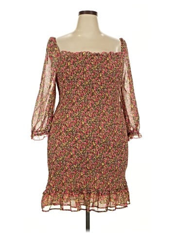 A Beautiful Soul 3/4 Sleeve Top (view 1)
