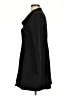 CAbi 100% Cotton Black Coat Size S - photo 5