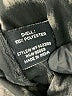 W118 by Walter Baker 100% Polyester Animal Print Black Casual Pants Size XS - photo 8