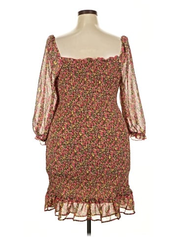 A Beautiful Soul 3/4 Sleeve Top (view 2)