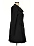 CAbi 100% Cotton Black Coat Size S - photo 4