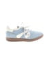 Arezzo Blue Sneakers Size 7 - photo 1