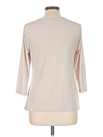 Catherine Malandrino 3/4 Sleeve Top (view 2)
