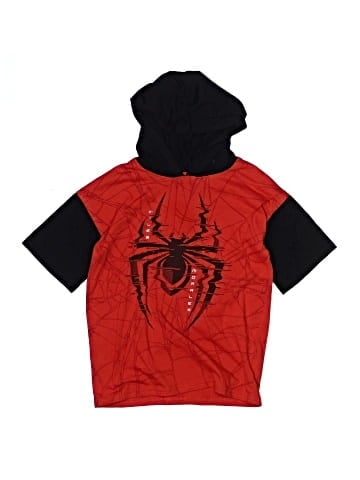 Marvel Short Sleeve Top (view 1)