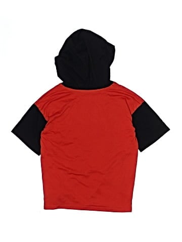 Marvel Short Sleeve Top (view 2)
