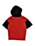 Marvel Red Short Sleeve Top Size 7 - photo 2