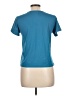 Assorted Brands Teal Short Sleeve T-Shirt Size L - photo 2