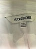 Assorted Brands White Casual Dress Size L - photo 6