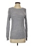 J.Crew Silver Pullover Sweater Size XS - photo 1