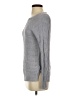 J.Crew Silver Pullover Sweater Size XS - photo 5