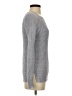 J.Crew Silver Pullover Sweater Size XS - photo 4