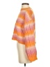 Divided by H&M Tie-dye Orange Pullover Sweater Size S - photo 5