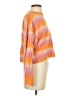 Divided by H&M Tie-dye Orange Pullover Sweater Size S - photo 4