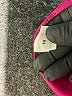 Doncaster Collection Pink Wool Cardigan Size 10 - photo 9