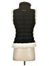 Calvin Klein Performance 100% Polyester Black Vest Size S - photo 2
