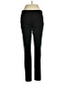 Ecru Solid Black Dress Pants Size L (estimated) - photo 1