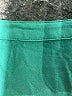 Unbranded Green Casual Dress Size 0X - photo 7