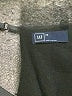 Gap Solid Black Romper Size XS - photo 4