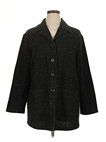 Newport News Coat (view 1)