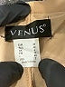 Venus Silver Cocktail Dress Size 2 - photo 3