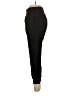 Unbranded 100% Cupro Black Cargo Pants Size S (estimated) - photo 5