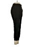 Unbranded 100% Cupro Black Cargo Pants Size S (estimated) - photo 4