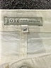Joie Ivory Jeans Size 26 waist - photo 6