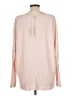 Z Supply Pink Sweatshirt Size L - photo 2