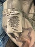 RBX 100% Polyester Print Silver Short Sleeve T-Shirt Size 2T - photo 4