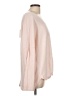 Z Supply Pink Sweatshirt Size L - photo 4