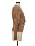 Unbranded Metallic Brown Pullover Sweater Size S - photo 4