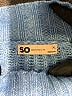 Sonoma Goods for Life Blue Turtleneck Sweater Size XL - photo 7