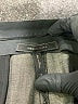 BCBGMAXAZRIA Tweed Gray Dress Pants Size 8 - photo 7