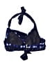 Athleta Tie-dye Blue Swimsuit Top Size 34B/C - photo 2