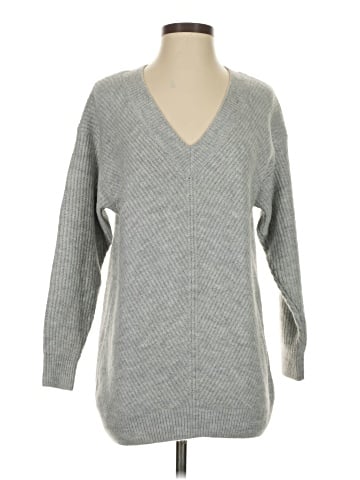 H&M Pullover Sweater (view 1)