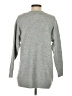 H&M Chevron-herringbone Gray Pullover Sweater Size XS - photo 2