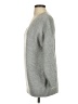 H&M Chevron-herringbone Gray Pullover Sweater Size XS - photo 5
