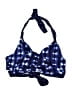 Athleta Tie-dye Blue Swimsuit Top Size 34B/C - photo 1